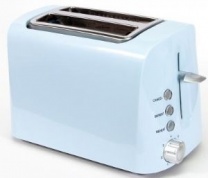 Toast It Toaster - BLUE